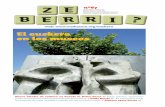 web: El euskera en los museos · Nuevo técnico de euskera en Puente la Reina-Gares >>Koldo Colomo: “Queremos ... que este curso se ponga en marcha la nueva línea de enseñanza