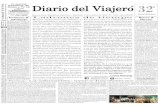 Diario del Viajero ANIVERSARIO 011 4331-5050 Buenos Aires ...diariodelviajero.com.ar/wp-content/uploads/2018/10/1640.pdf · siguiente módulo a partir de las 15 será moderadora en