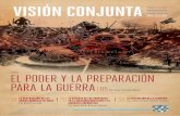 HISToRIA EL PODER Y LA PREPARACIÓN PARA LA GUERRA · escuela superior de guerra conjunta de las fuerzas armadas de la repÚblica argentina estrategia ... nota de tapa historia 18