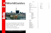 INDICE A llWorldGuidesallworldguides.com/pdf/guia de berlin.pdf · 3 4 Berlín es la ciudad centroeuropea por excelencia y dado que su renovada historia corre capital de la Unión.
