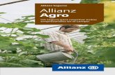 Allianz Seguros Allianz Agro - Masdeu Assegurances | Inici - … · Allianz Agro le garantiza un óptimo rendimiento de su negocio y el asesoramiento más eficaz. Prevención y Protección