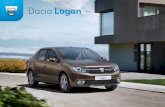 Nuevos Dacia Logan y Logan MCV - Dacia España · máquina. Silla infantil Kid Plus 77 11 423 382 (Grupo 2/3) 5 Soporte seguridad para silla portabebé Babysafe Plus 77 11 427 427