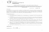  · dirección chilecompra direcciÓn de compras y contrataciÓn pÚblica aprueba actualizaciÓn de directiva de contrataciÓn pÚblica n029 recomendaciones para realizar ...