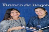 Transforme - Banco de Bogotá - Personas · De igual modo, declaramos nuestro ... 3. Convenios con ... formando a jóvenes bachilleres y estudiantes universitarios de primeros semestres