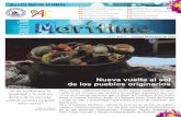 Instituto Marítimo Valparaíso - imaritimo.climaritimo.cl/wp-content/uploads/2012/11/Boletín-Nº17-año-5.pdf · ñanza media y autores nacionales e internaciona-les y sus obras.