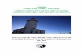 CONSEJO INTERNACIONAL DE MONUMENTOS Y SITIOS …³n-del... · de la Unesco) • Carta Internacional sobre la Conservación y la Restauración de ... • Carta para la Conservación