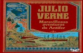 Libro proporcionado por el equipo - descargar.lelibros.onlinedescargar.lelibros.online/Jules Verne/Maravillosas Aventuras de... · ámbar, volvió a sumergirse en su sueño en medio