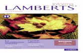 LAMBERTS · Implicaciones de la incontinencia urinaria en la práctica de las terapias naturales Laincontinenciaurinariaafectaaungrannúmerodepersonas, cifra que va en aumento a ...