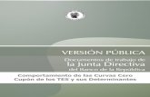 Documentos de trabajo de la Junta Directiva - banrep.gov.co · 3 La presidenta Dilma Rousseff y el ministro de finanzas Joaquim Levy han implementado una serie de medidas que buscan