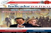 Director: Carlos Ramírez indicadorpolitico.mx 3 de ...indicadorpolitico.mx/imgpublicaciones/pdf/diario_ip_363.pdf · En el Estado de México se vive bajo “La ley del Revólver”