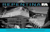 Ciudad Nezahualcóyotl - 2013-2017arquitectura.unam.mx/uploads/8/1/1/0/8110907/repentinamayo110615_.pdf · la invención de la arquitectura emocional. 34 profesores eméritos de la