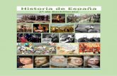 Historia de España - yoquieroaprobar.esyoquieroaprobar.es/_pdf/03853.pdf · El tema_1 del curso se verá a modo de introducción a la materia de Historia en bachillerato. No es evaluable