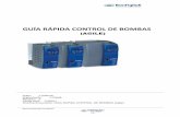 GUA RPIDA CONTROL DE BOMBAS - .(AGILE) Autor: J.Juliench Supervisado: ... 2.1.4 Controlador PID