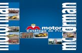 Catálogo de Productos - logismarketcl.cdnwm.com · Catálogo de Productos. Motorman S.A. es una empresa que se constituye a través de una filial de las empresas del grupo Hidragua.