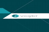 VogBr - Presentation - InfoMine · geotécnicos, contando com equipamentos sofisticados e automatizados, equipes treinadas e atentas à segurança e qualidade dos serviços, sem comprometer