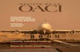 OACI REVISTA DE LA - icao.int · suicidas que subieron a bordo con bombas en el aeropuerto Domodedovo de Moscú, ... Para los derechos de reproducción de artículos firmados, dirí-