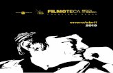 enero/abril 2018 - Filmoteca regional de Murcia impregnó de magia con sus partituras: West Side Story (Robert Wise, 1961); ... sus premisas, y bajo ese mismo prisma ... do a las 18:00
