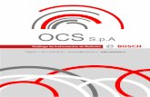 Catálogo de Instrumentos de Medición - OCS Chile – S.p.Aocschile.cl/wp-content/uploads/2017/10/Catalogo-Bosh-Instrumentos... · Sensor de inclinación de 360 ... El nivel láser