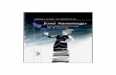 Saramago Jose Las Intermitencias de la Muerte · LAS INTERMITENCIAS DE LA MUERTE JOSÉ SARAMAGO EDITORIAL ALFAGUARA Título original: As intermitencias da Morte Traducción de Pilar