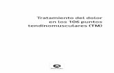 Tratamiento del dolor en los 106 puntos tendinomusculares (TM)media.axon.es/pdf/117270_1.pdf · El hombre pared y la luz, Colette Bacchetta (1990), pastel al óleo sobre arpillera,