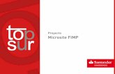 Proyecto Microsite FIMP - sis.zju.edu.cn · Presentamos la propuesta de diseño en pdf para poder simular mejor el resultado final. ... developing their talent for today’s global