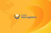 Uruguay - logisticsportal.iadb.orglogisticsportal.iadb.org/sites/default/files/inalog_-jivillalba.pdf · • exoneración de tributos: aplicables a la importación, IVA, Patrimonio
