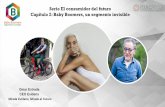 Serie El consumidor del futuro Capítulo 2: Baby Boomers ...insightinnovation.org/wp-content/uploads/2017/10/LATAM/Estrada.pdf · Omar Estrada CEO Evidens Mirada Evidens, Mirada al
