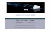 Softmodii PDF · 2016-01-23 · externo como un disco duro o pendrive, ... es necesario restaurarlo en al menos un IOS para poder usarlo para instalar contenido no oficial, ... nada