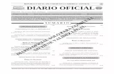 Diario Oficial 12 de Julio 2018 · Salvadoreña Club Salvadoreño y Acuerdo Ejecutivo No. 130, ... Cifras Presupuestarias: ... ISAIAS 40:9, como una Entidad de ...