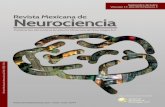 Revista Mexicana de Neurocienciarevmexneuroci.com/wp-content/uploads/2016/10/RevMexNeu-No-3-May... · Revista Mexicana de Neurociencia 2016; 17(5): 3-14 / ISSN 1665-5044 Revista Mexicana