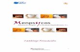 Catalogo Menpsycos ampliado - afesl. Menpsycos    3. El control postural: maniobras y
