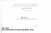 NAVIEGO - Catálogo de Información geocientífica del IGMEinfo.igme.es/sidimagenes/magna/20075/informe paleobotanico/informe... · r-20075 - 1 con iste con el que presenLa Pernos