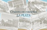 Crucero en conserva LA PLATA - cglnmnautica.com.ar a La Plata 2018.pdf · bellatrix 278 28,7 21,7 N menkent 148 3,3 36 27,5 S polaris 316 47,2 89 20,4 N betelgeu. 270 57,9 7 24,4