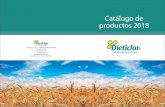 Catálogo de productos 2018 - webzoom.freewebs.com¡logo... · más de 25 años de experiencia en el sector de la Alimentación Dieté- ... SF_Guaraná + Maca + Damiana ... 60 cápsulas