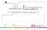marcojuridico.morelos.gob.mxmarcojuridico.morelos.gob.mx/.../word/PLANJOJUTLAMO2016-2018.doc  · Web viewImplementación del programa de separación de residuos y generación de