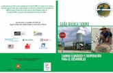 GUÍA BÁSICA SOBRE CAMBIO CLIMÁTICO Y COOPERACIÓN …archivo-es.greenpeace.org/espana/Global/espana/report/cambio... · La Fundación IPADE es una Organización No Gubernamental