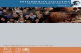 INTELIGENCIA COLECTIVA PORinteligenciacolectiva.bvsalud.org/public/documents/pdf/es/cap04.pdf · 4 Dinámica de las comunidades inteligentes. Manifiesto por una política molecular