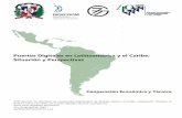 Puertos Digitales en Latinoamérica y el Caribe - Situación ... · Latinoamericano y del Caribe (SELA) ha desarrollado una gestión sistemática orientada a profundizar en los temas