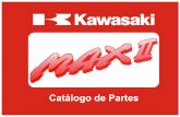 Catálogo de Partes - blog.auteco.com.co · a. Kawasaki 11013 13091 1101 t 9 37 14073 3. Air Ref.No. 11011 11012 11013 11013A 13091 14073 14073A 92009 92037 235 I July 1996 Filter