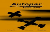 Cruceta - Autopartes Robot · OS Ofrece una amplia gama de productos para el Sistema Tren Motriz • YUGOS • ESPIGAS • SOPORTES CARDÁN • CRUCETAS • JUEGOS DE CORONA Y PIÑÓN