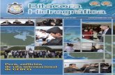 PUBLICACIóN DE LA DIRECCIóN DE HIDROGRAFíA Y … · Notable contribución a la historia naval del Perú .....77 Hidroconocimientos ... cer el relieve de la superficie submarina