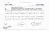 CIRCULAR IN FORMAT! VA DSO-3068/2018 DE A COMUNIDAD ... · DGAC CIRCULAR IN FORMAT! VA DIRECCION GENERAL DE AERONAUTICA CIVIL Autoridad Aeronutica Civil de Bolivia N° DGAC-179/2018