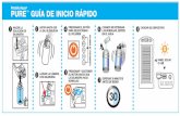 PURIFICADOR ELECTROLÍTICO DE AGUA - potableaqua.com · en la botella de salmuera y llene la botella hasta el cuello con agua (se puede usar cualquier agua, incluso el agua que se