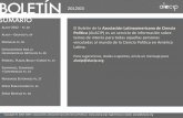 Apresentação do PowerPoint · Copyright © 2003-2009 | Asociación Latinoamericana de Ciencia Política | | Sugerencias o dudas: alacip@alacip.org 2012/03 VII CONGRESO EUROPEO DE