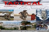 PUBLICACIÓN PROFESIONAL POLICIAL - AASIAS.com ...andreusoler.com/tactical_online/to2011/12_TO_11_DIC.pdf · de su obsolescencia asociado a pistolas, carabinas o ... Sin em-bargo,