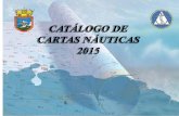 REPÚBLICA BOLIVARIANA DE VENEZUELA SERVICIO DE … de Cartas Nauticas.pdf · es el que determina la escala a la cual será ... Esta documentación presenta la información básica