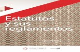 Estatutos y sus - IMCP - Instituto Mexicano de …imcp.org.mx/wp-content/uploads/2012/09/estatutos_2015...g) Propugnar la unificación de criterios y lograr la implementación y acep