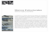 Marcos Estructurales - arqred.mxarqred.mx/blog/wp-content/Cimy_User_Extra_Fields/Lina Siman/file... · Marcos Estructurales Salomon Cojab y Lina Siman La arquitectura es un espacio