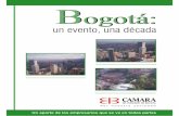 Bogotá · Chapinero al centro de Bogotá; en 1892 tenemos la segunda línea que unía la plaza de Bolívar ... nos deja una economía quebrada y fuertes