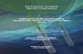 ANEXO 3 ANÁLISIS SECTOR QUÍMICO...Estudios sobre la Bioeconomía como fuente de nuevas industrias basadas en el capital natural de Colombia 4 LISTA DE FIGURAS FIGURA 1.VENTAS DE